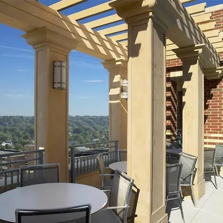 Bright And Cozy Apartment Near Pentagon City